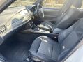 BMW X1 X DRIVE18D M SPORT 6 SPEED MANUAL. 10