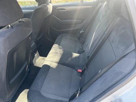 BMW X1 X DRIVE18D M SPORT 6 SPEED MANUAL. 11