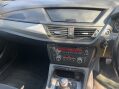 BMW X1 X DRIVE18D M SPORT 6 SPEED MANUAL. 14