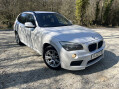 BMW X1 X DRIVE18D M SPORT 6 SPEED MANUAL. 1