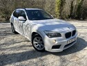 BMW X1 X DRIVE18D M SPORT 6 SPEED MANUAL.