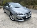 Vauxhall Astra ESTATE DESIGN CDTI ECOFLEX S/S