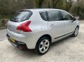 Peugeot 3008 1.6 HDI ACTIVE 6 SPEED MANUAL. 4