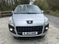 Peugeot 3008 1.6 HDI ACTIVE 6 SPEED MANUAL. 2