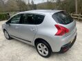Peugeot 3008 1.6 HDI ACTIVE 6 SPEED MANUAL. 6