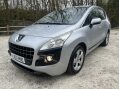 Peugeot 3008 1.6 HDI ACTIVE 6 SPEED MANUAL. 8