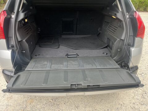 Peugeot 3008 1.6 HDI ACTIVE 6 SPEED MANUAL. 17