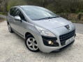 Peugeot 3008 1.6 HDI ACTIVE 6 SPEED MANUAL. 1