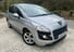 Peugeot 3008 1.6 HDI ACTIVE 6 SPEED MANUAL.