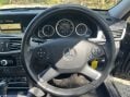 Mercedes-Benz E Class E200 CDI BLUEEFFICIENCY SE 13