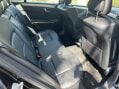Mercedes-Benz E Class E200 CDI BLUEEFFICIENCY SE 11