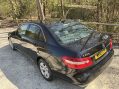 Mercedes-Benz E Class E200 CDI BLUEEFFICIENCY SE 6