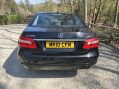 Mercedes-Benz E Class E200 CDI BLUEEFFICIENCY SE 5