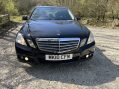 Mercedes-Benz E Class E200 CDI BLUEEFFICIENCY SE 2