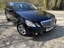 Mercedes-Benz E Class E200 CDI BLUEEFFICIENCY SE