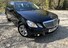 Mercedes-Benz E Class E200 CDI BLUEEFFICIENCY SE