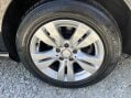 Mercedes-Benz E Class E200 CDI BLUEEFFICIENCY SE 18