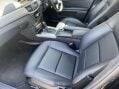 Mercedes-Benz E Class E200 CDI BLUEEFFICIENCY SE 10