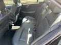 Mercedes-Benz E Class E200 CDI BLUEEFFICIENCY SE 12