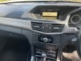 Mercedes-Benz E Class E200 CDI BLUEEFFICIENCY SE 14