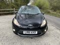 Ford Fiesta ZETEC 2