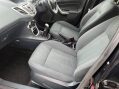 Ford Fiesta ZETEC 10