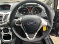 Ford Fiesta ZETEC 13