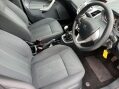 Ford Fiesta ZETEC 9