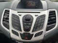 Ford Fiesta ZETEC 15