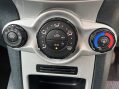 Ford Fiesta ZETEC 16