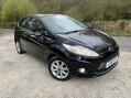 Ford Fiesta ZETEC 1