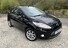 Ford Fiesta ZETEC