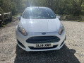 Ford Fiesta STYLE 2