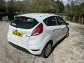 Ford Fiesta STYLE 4