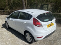 Ford Fiesta STYLE 6