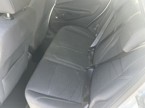 Ford Fiesta STYLE 11