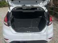 Ford Fiesta STYLE 17