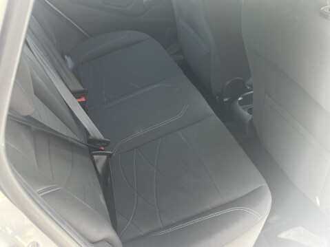 Ford Fiesta STYLE 12