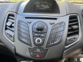 Ford Fiesta STYLE 15