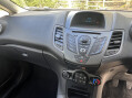 Ford Fiesta STYLE 16