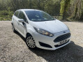Ford Fiesta STYLE 1