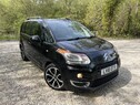Citroen C3 Picasso EXCLUSIVE HDI