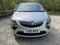 Vauxhall Zafira EXCLUSIV 2