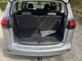 Vauxhall Zafira EXCLUSIV 19