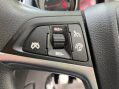Vauxhall Zafira EXCLUSIV 14
