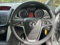 Vauxhall Zafira EXCLUSIV 15