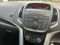 Vauxhall Zafira EXCLUSIV 16