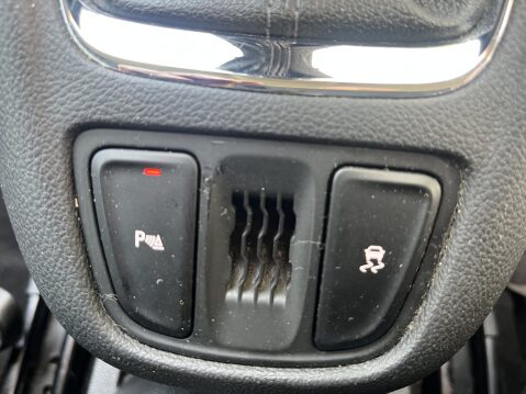 Vauxhall Zafira EXCLUSIV 17