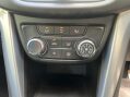 Vauxhall Zafira EXCLUSIV 18