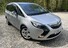 Vauxhall Zafira EXCLUSIV